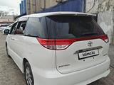 Toyota Estima 2009 года за 7 200 000 тг. в Урджар – фото 5