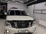 Nissan Patrol 2014 года за 15 000 000 тг. в Шымкент – фото 2