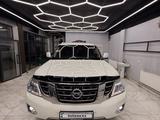 Nissan Patrol 2014 года за 15 000 000 тг. в Шымкент