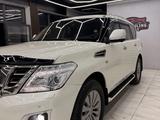Nissan Patrol 2014 года за 15 000 000 тг. в Шымкент – фото 3