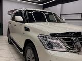 Nissan Patrol 2014 года за 15 000 000 тг. в Шымкент – фото 4