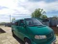 Volkswagen Multivan 1997 годаүшін3 500 000 тг. в Рудный – фото 10