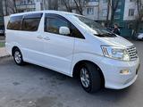 Toyota Alphard 2004 годаүшін7 450 000 тг. в Конаев (Капшагай) – фото 2