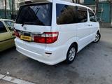 Toyota Alphard 2004 годаүшін7 450 000 тг. в Конаев (Капшагай) – фото 3
