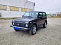 ВАЗ (Lada) Lada 2121 2025 года за 8 190 000 тг. в Талдыкорган