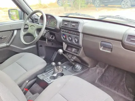 ВАЗ (Lada) Lada 2121 2025 года за 8 190 000 тг. в Талдыкорган – фото 16