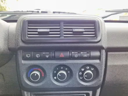 ВАЗ (Lada) Lada 2121 2025 года за 8 190 000 тг. в Талдыкорган – фото 19