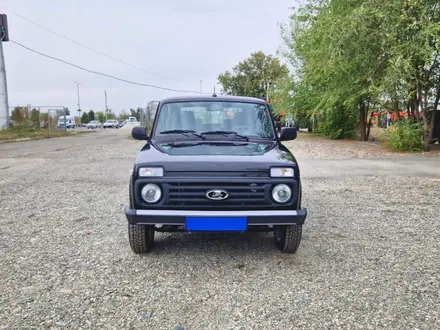 ВАЗ (Lada) Lada 2121 2025 года за 8 190 000 тг. в Талдыкорган – фото 2