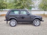 ВАЗ (Lada) Lada 2121 2025 года за 8 190 000 тг. в Талдыкорган – фото 4