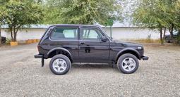 ВАЗ (Lada) Lada 2121 2025 года за 8 190 000 тг. в Талдыкорган – фото 4