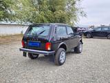 ВАЗ (Lada) Lada 2121 2025 года за 8 190 000 тг. в Талдыкорган – фото 5