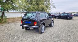 ВАЗ (Lada) Lada 2121 2025 года за 8 190 000 тг. в Талдыкорган – фото 5