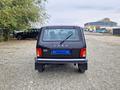 ВАЗ (Lada) Lada 2121 2025 года за 8 190 000 тг. в Талдыкорган – фото 6
