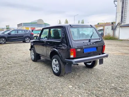 ВАЗ (Lada) Lada 2121 2025 года за 8 190 000 тг. в Талдыкорган – фото 7