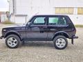 ВАЗ (Lada) Lada 2121 2025 года за 8 190 000 тг. в Талдыкорган – фото 8