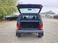 ВАЗ (Lada) Lada 2121 2025 года за 8 190 000 тг. в Талдыкорган – фото 9