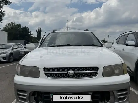 Nissan R'nessa 1997 года за 2 150 000 тг. в Алматы