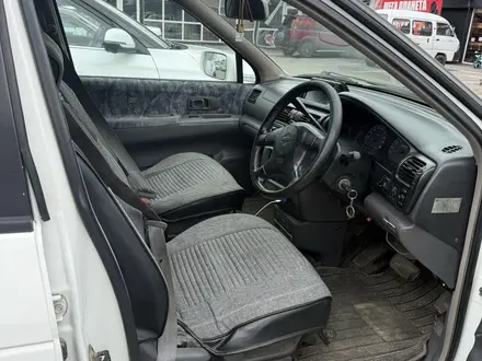 Nissan R'nessa 1997 года за 2 150 000 тг. в Алматы – фото 10