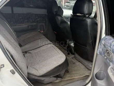 Nissan R'nessa 1997 года за 2 150 000 тг. в Алматы – фото 12