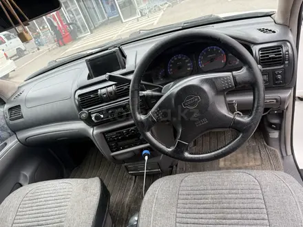 Nissan R'nessa 1997 года за 2 150 000 тг. в Алматы – фото 11