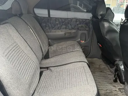 Nissan R'nessa 1997 года за 2 150 000 тг. в Алматы – фото 13