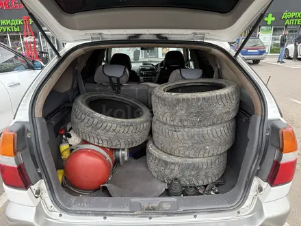 Nissan R'nessa 1997 года за 2 150 000 тг. в Алматы – фото 14