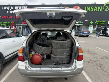 Nissan R'nessa 1997 года за 2 150 000 тг. в Алматы – фото 15