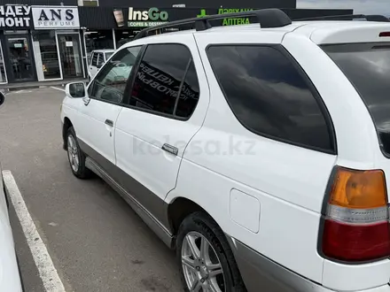 Nissan R'nessa 1997 года за 2 150 000 тг. в Алматы – фото 16
