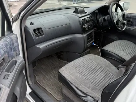Nissan R'nessa 1997 года за 2 150 000 тг. в Алматы – фото 19