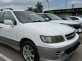 Nissan R'nessa 1997 годаүшін2 150 000 тг. в Алматы – фото 4