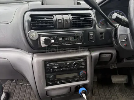 Nissan R'nessa 1997 года за 2 150 000 тг. в Алматы – фото 20