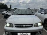 Nissan R'nessa 1997 года за 2 150 000 тг. в Алматы – фото 2