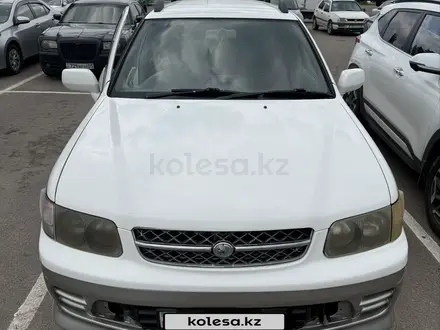 Nissan R'nessa 1997 года за 2 150 000 тг. в Алматы – фото 3