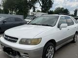 Nissan R'nessa 1997 года за 2 150 000 тг. в Алматы – фото 5