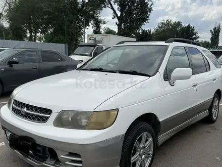 Nissan R'nessa 1997 года за 2 150 000 тг. в Алматы – фото 5