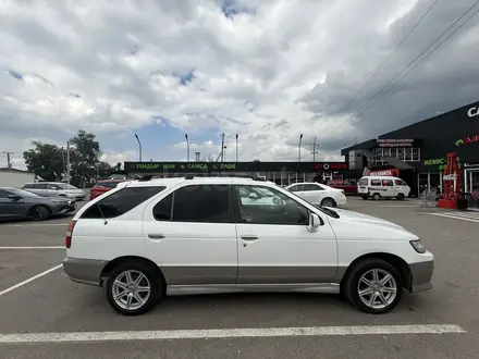 Nissan R'nessa 1997 года за 2 150 000 тг. в Алматы – фото 7
