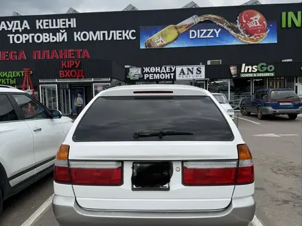 Nissan R'nessa 1997 года за 2 150 000 тг. в Алматы – фото 8