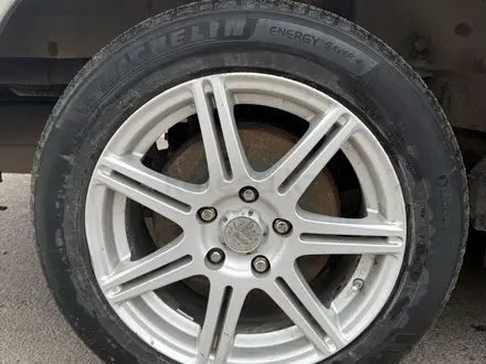 Nissan R'nessa 1997 года за 2 150 000 тг. в Алматы – фото 9