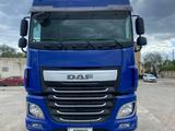 DAF  XF 2017 годаүшін25 000 000 тг. в Актобе – фото 2