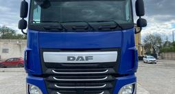 DAF  XF 2017 года за 25 000 000 тг. в Актобе – фото 2