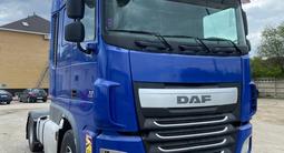 DAF  XF 2017 годаүшін25 000 000 тг. в Актобе – фото 3