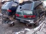 Toyota Estima Lucida 1997 года за 100 000 тг. в Алматы – фото 4