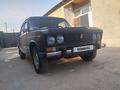 ВАЗ (Lada) 2106 1998 года за 980 000 тг. в Туркестан – фото 3