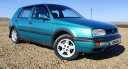 Volkswagen Golf 1993 годаfor1 900 000 тг. в Балхаш