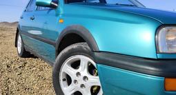 Volkswagen Golf 1993 годаfor1 900 000 тг. в Балхаш – фото 4