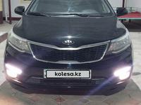 Kia Rio 2014 годаүшін5 200 000 тг. в Актау