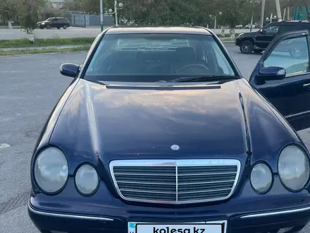 Mercedes-Benz E 280 1999 года за 3 300 000 тг. в Кызылорда – фото 2