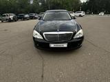 Mercedes-Benz S 350 2006 года за 6 200 000 тг. в Караганда – фото 3