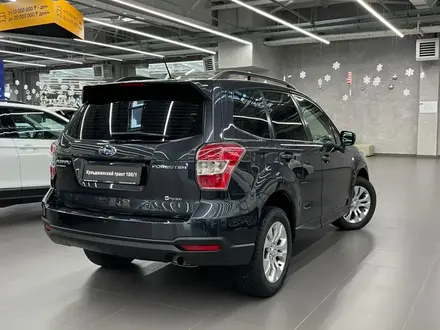 Subaru Forester 2013 года за 8 490 000 тг. в Алматы – фото 6