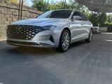 Hyundai Grandeur 2020 года за 8 500 000 тг. в Шымкент